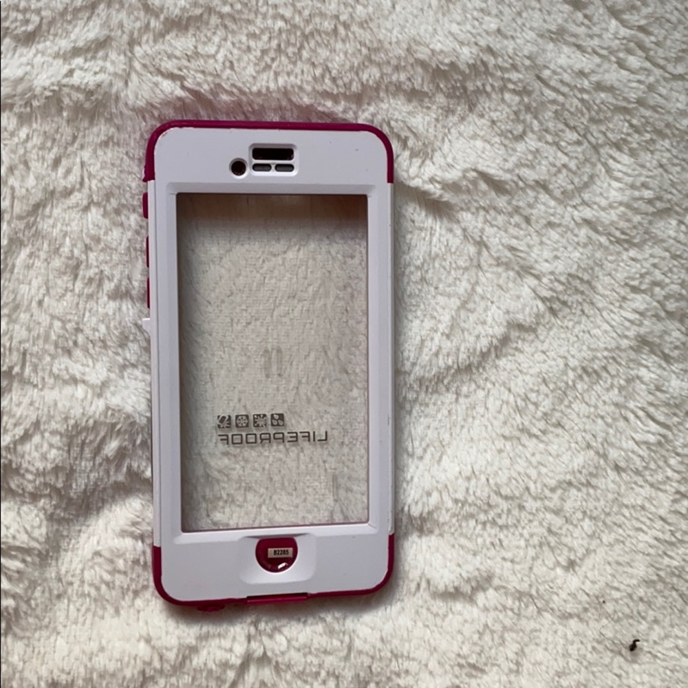 iphone 6 Lifeproof case